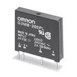 G3MB-202PL-4 DC5 OMRON