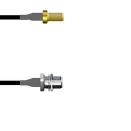 Q-2V01T0003018I Amphenol Custom Cable
