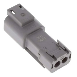 DT04-2P-TE31 TE Connectivity
