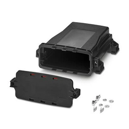 ECS-KIT-122X169-S-UV-9005 PHOENIX CONTACT