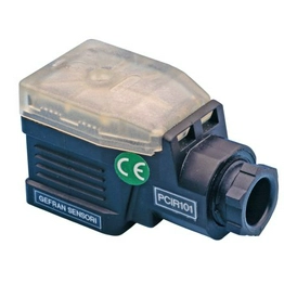 PCIR 102 GEFRAN