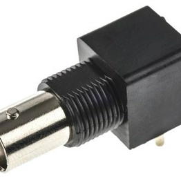 TE Connectivity 1-1634612-0 image