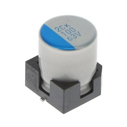 ELNA RSHTK101M4EFK5002E image