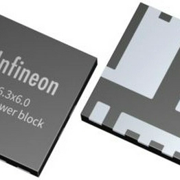 ISG0613N04NM6HSCATMA1 Infineon Technologies