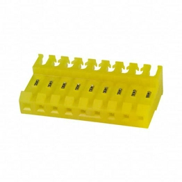 640600-9 TE Connectivity