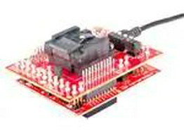 BOOSTXL-TPS65218 Texas Instruments