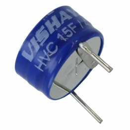 Vishay Intertechnology MAL219691203E3 image
