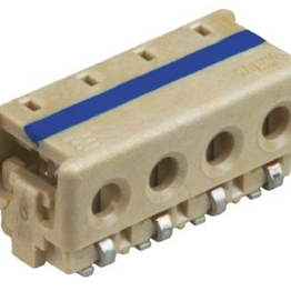 TE Connectivity 2106003-2 image