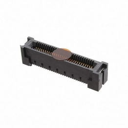 HSEC8-130-01-S-DV-A-WT-K-TR samtec