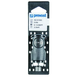 CSI 081151CP prevost