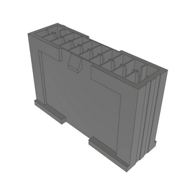 IPM1-10-D samtec