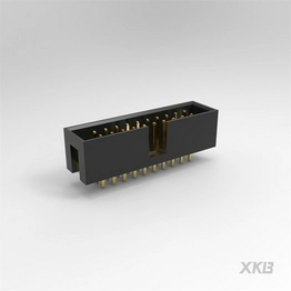 XKB Connectivity X9555WV-2x10-6TV01 image