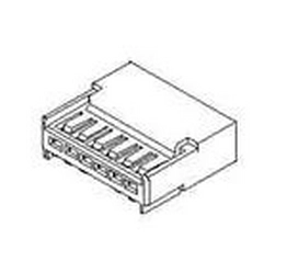 0511110810 molex
