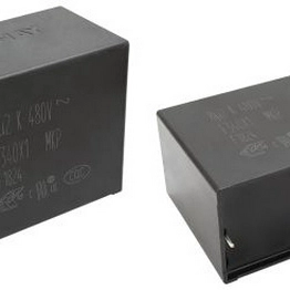 Vishay Intertechnology F340X153348MPP2T0 image