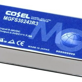 COSEL MGS30483R3-R image