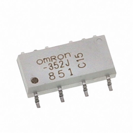 G3VM-62J1(TR) OMRON