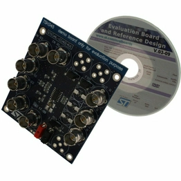 STMicroelectronics STEVAL-CCA014V1 image