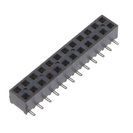 samtec SMM-112-02-S-D-K-TR image