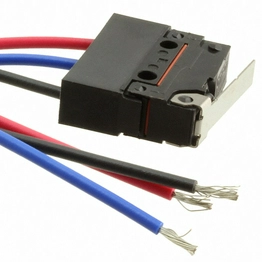 D2SW-P01L1M OMRON