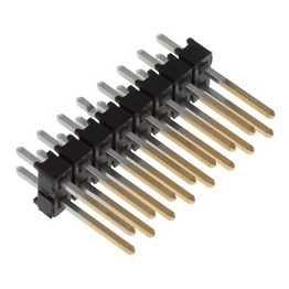 samtec TSW-108-14-L-D-LL image