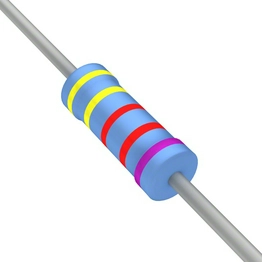 TE Connectivity YR1B44K2CC image