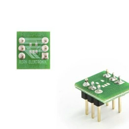 RE969-06PIN Roth Elektronik