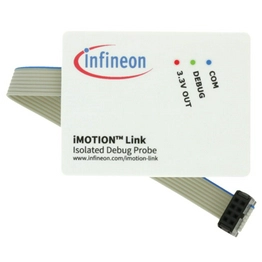 Infineon Technologies IMOTIONLINK image