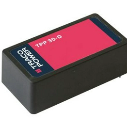 TRACO Power TPP 30-103-D image