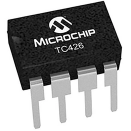 Microchip Technology TC426CPA image