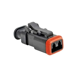 AT06-2S-SR01BLK Amphenol