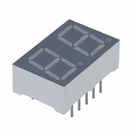 LTD-4608JF Lite-On Semiconductor