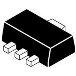 MC78L05ACHT1G ON Semiconductor