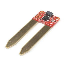 SEN-17731 SparkFun Electronics