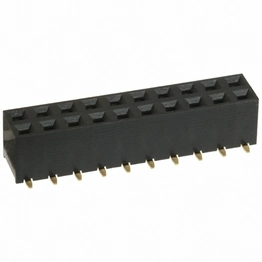 Sullins Connector Solutions NPPN102FFKS-RC image