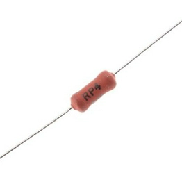 Vishay Intertechnology RLP031R000FB15 image