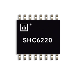 SHC6220TSPIT SENSILICON