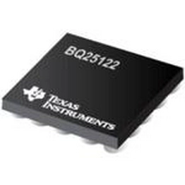 BQ25122YFPR Texas Instruments