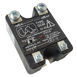 United Automation DCM-24-40 image
