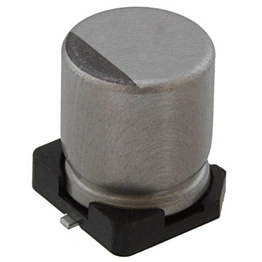 nichicon UWZ1E101MCL1GS image