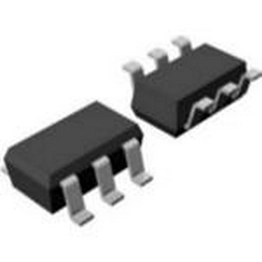 Nisshinbo Micro Devices R1245N001C-TR-FE image