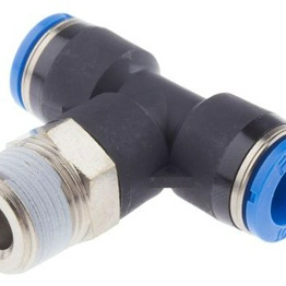 QST-3/8-10 FESTO