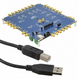 SI5341-EVB Skyworks Solutions