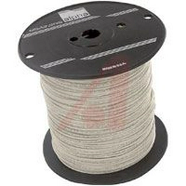 Alpha Wire 3057 WH001 image