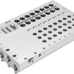 VABM-B10-30E-N34-6-P3 FESTO