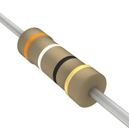 CF12JT39R0 Stackpole Electronics