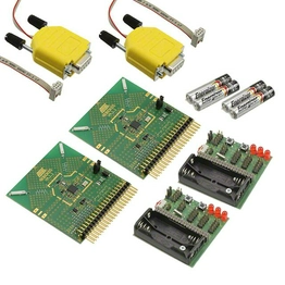 ATREB231ED-EK Microchip Technology