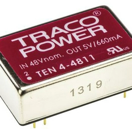 TRACO Power TEN 4-4811 image