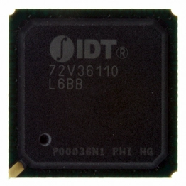 Renesas Electronics 72V36110L6BBG image