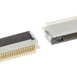 Hirose Electric FH12-40S-0.5SH(55) image