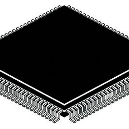 Infineon Technologies XMC45 image